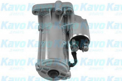 KAVO PARTS est6513 -  Стартер